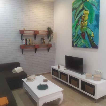 Apartamento Vital Μάλαγα Εξωτερικό φωτογραφία