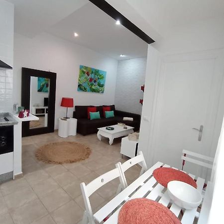 Apartamento Vital Μάλαγα Εξωτερικό φωτογραφία