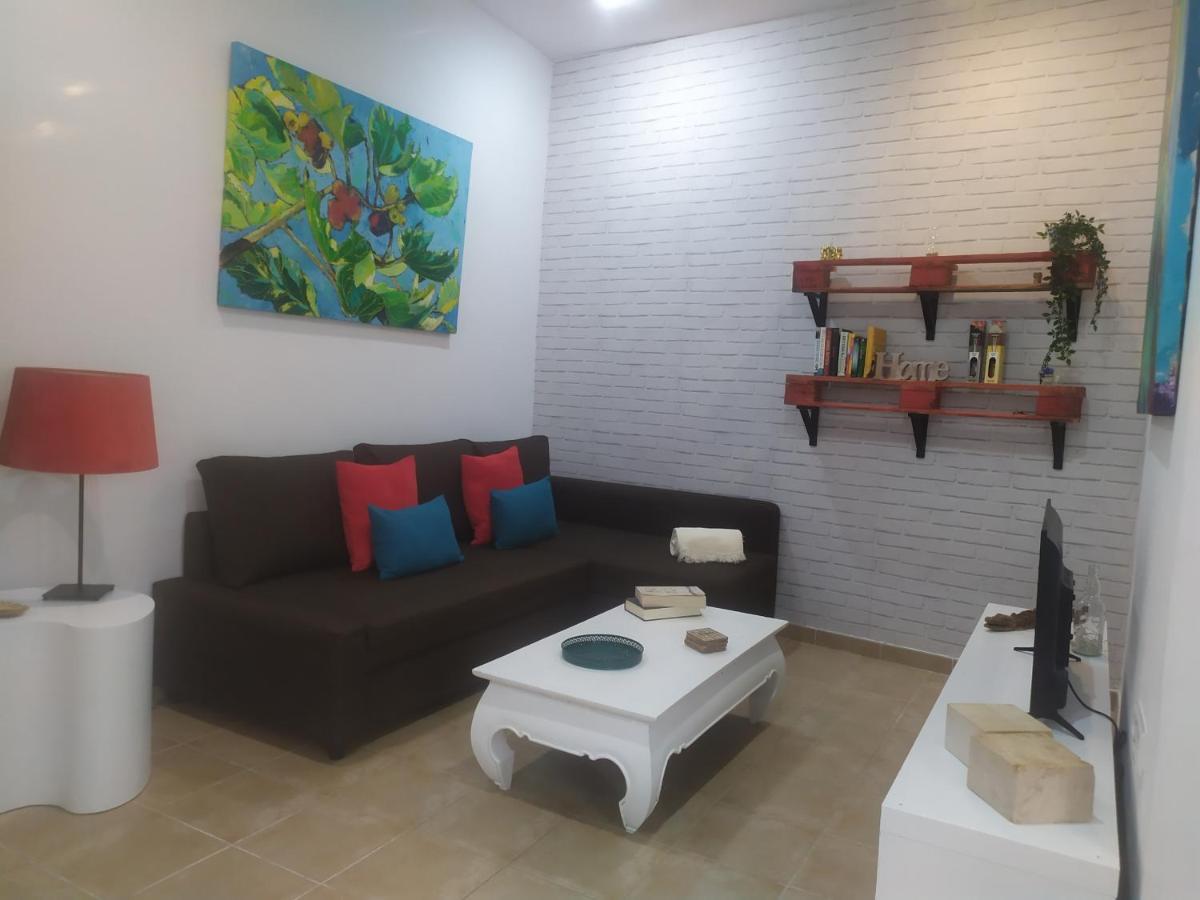 Apartamento Vital Μάλαγα Εξωτερικό φωτογραφία