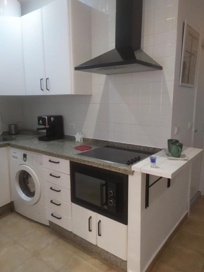 Apartamento Vital Μάλαγα Εξωτερικό φωτογραφία