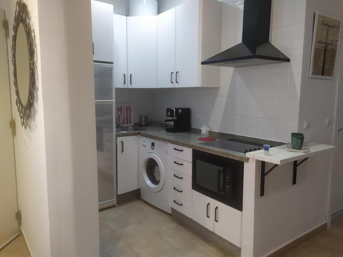 Apartamento Vital Μάλαγα Εξωτερικό φωτογραφία