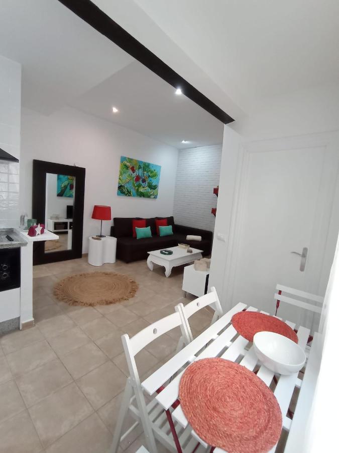 Apartamento Vital Μάλαγα Εξωτερικό φωτογραφία