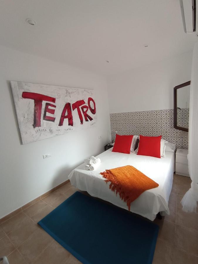 Apartamento Vital Μάλαγα Εξωτερικό φωτογραφία