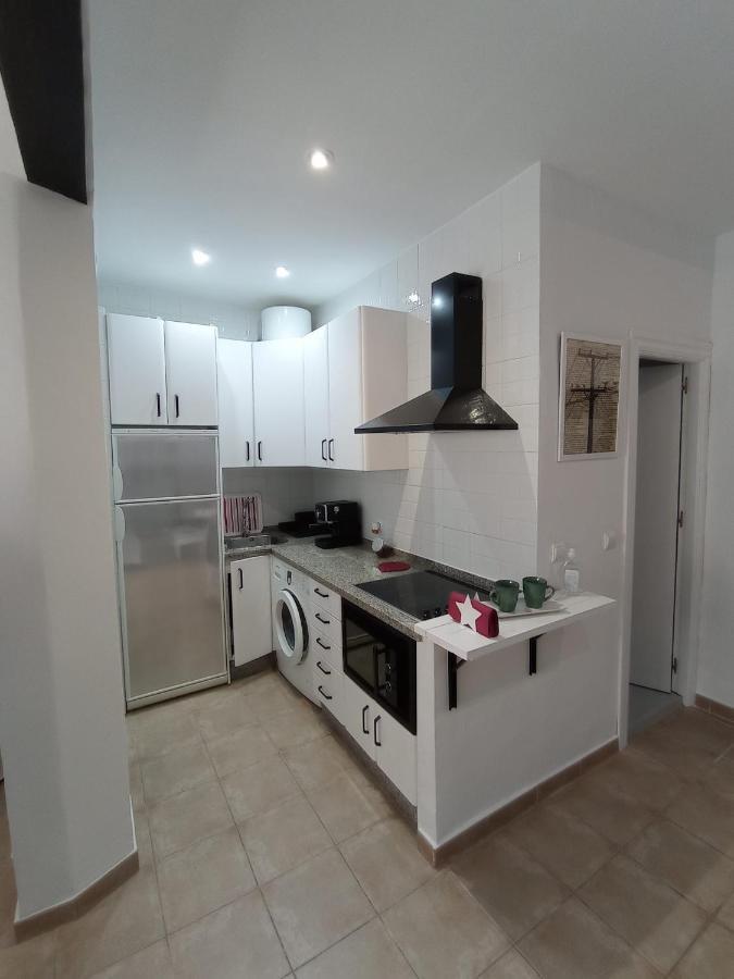 Apartamento Vital Μάλαγα Εξωτερικό φωτογραφία
