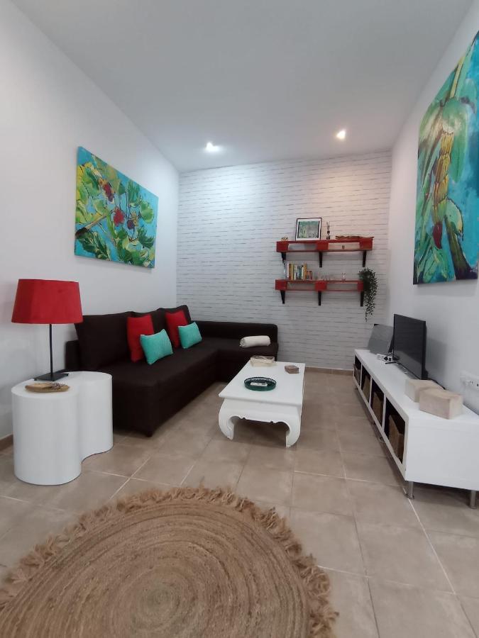 Apartamento Vital Μάλαγα Εξωτερικό φωτογραφία
