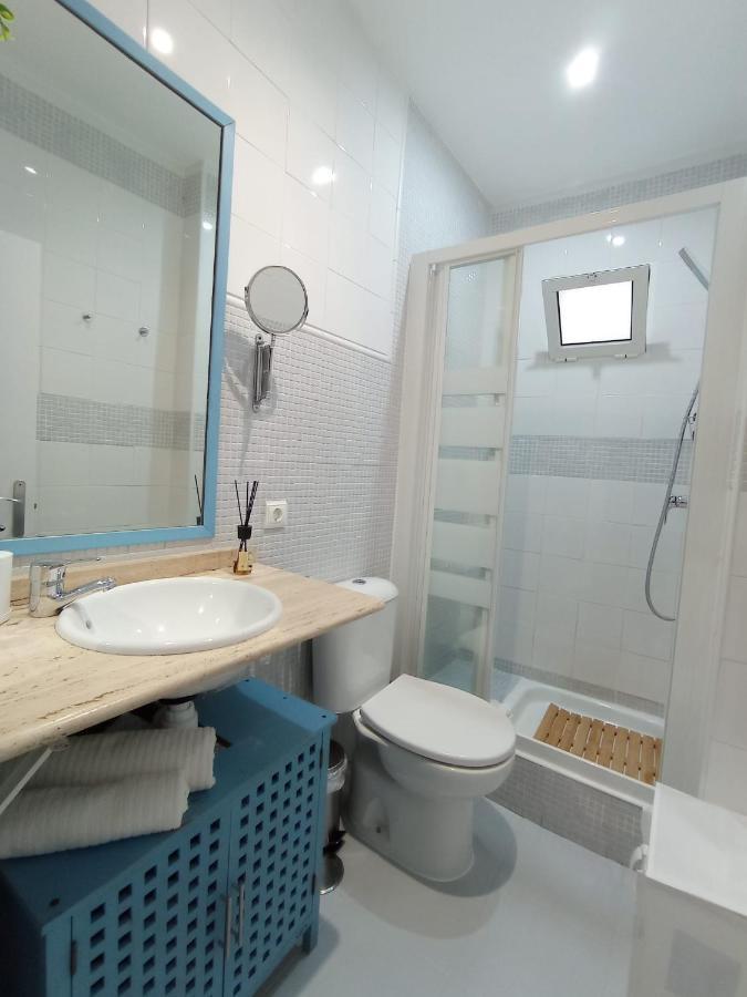 Apartamento Vital Μάλαγα Εξωτερικό φωτογραφία
