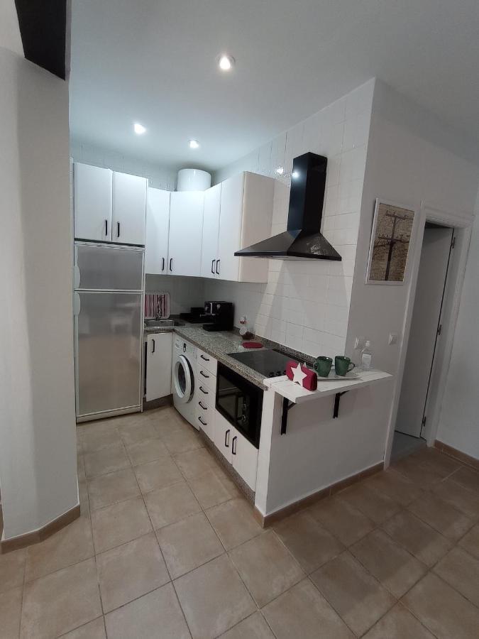 Apartamento Vital Μάλαγα Εξωτερικό φωτογραφία