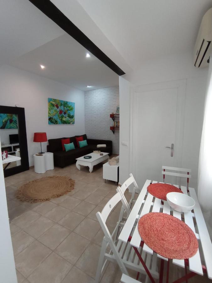 Apartamento Vital Μάλαγα Εξωτερικό φωτογραφία
