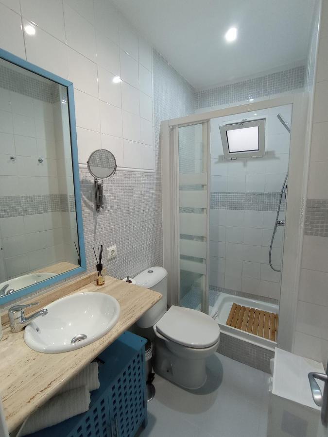 Apartamento Vital Μάλαγα Εξωτερικό φωτογραφία