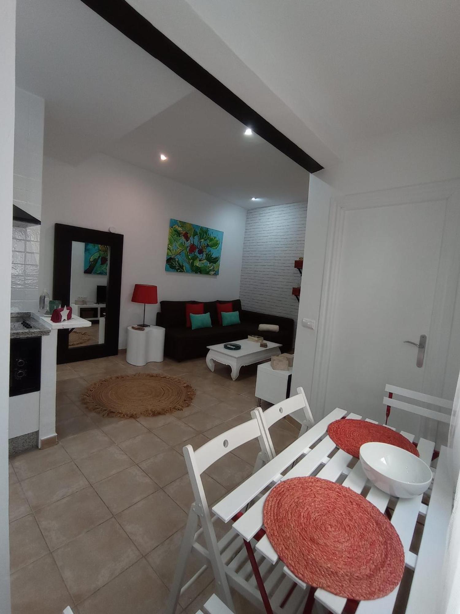 Apartamento Vital Μάλαγα Εξωτερικό φωτογραφία